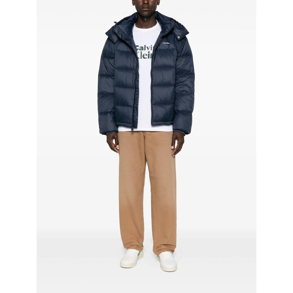 Calvin Klein Outerwears - Blue | 5b81aa5704e9741d29465eff3b794b3b27addc15