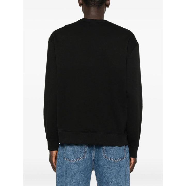 Calvin Klein Sweatshirts - Black | 10cb918d0c888e1198727fc5586d1a1ce7a6e921