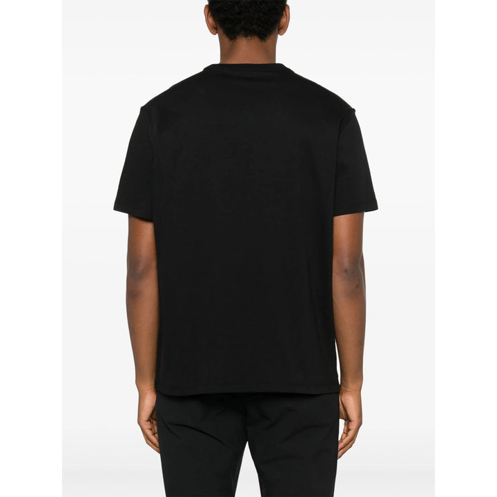 Calvin Klein T Shirts - Black | fe0a25968dd1bc453ca208c53009fe296b4143cd