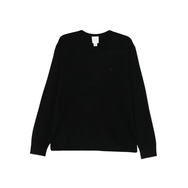 Calvin Klein Sweaters - Black, Red | f7e7443e64f8de67cbf72755c66e68ed46e251f1