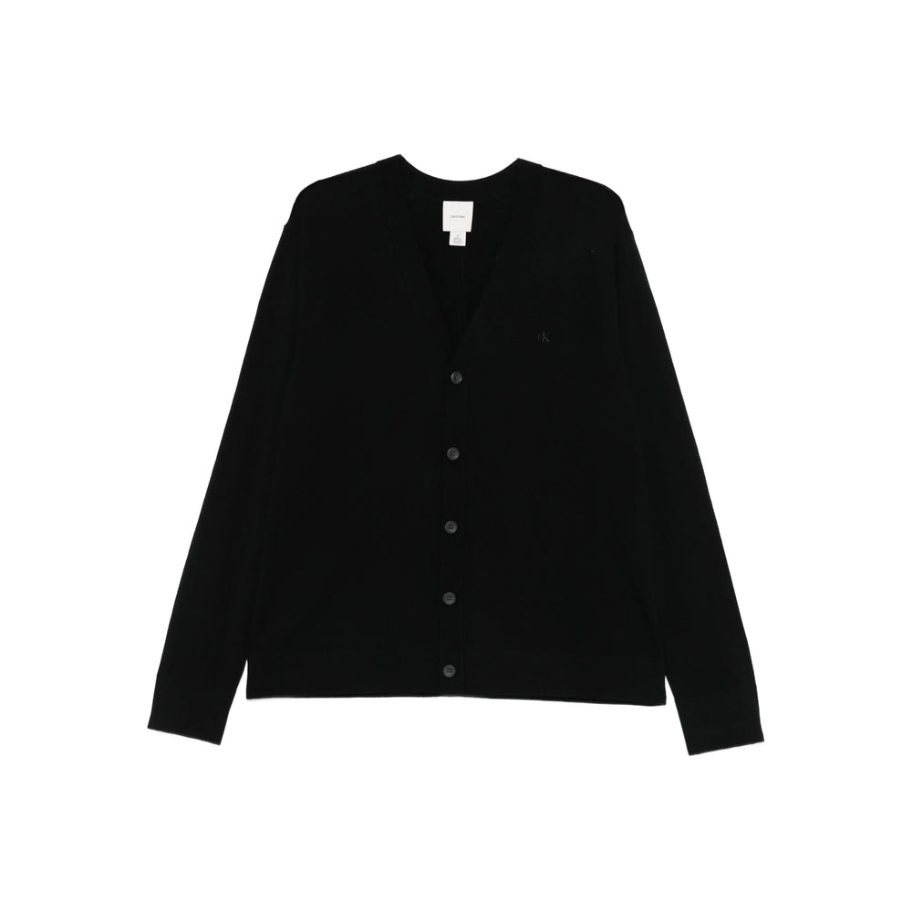 Calvin Klein Sweaters - Black | 976339831e66cd360f763cadd8a55a8d4de1d2de