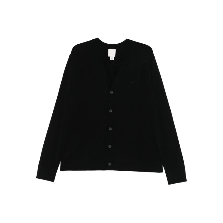 Calvin Klein Sweaters - Black | 976339831e66cd360f763cadd8a55a8d4de1d2de