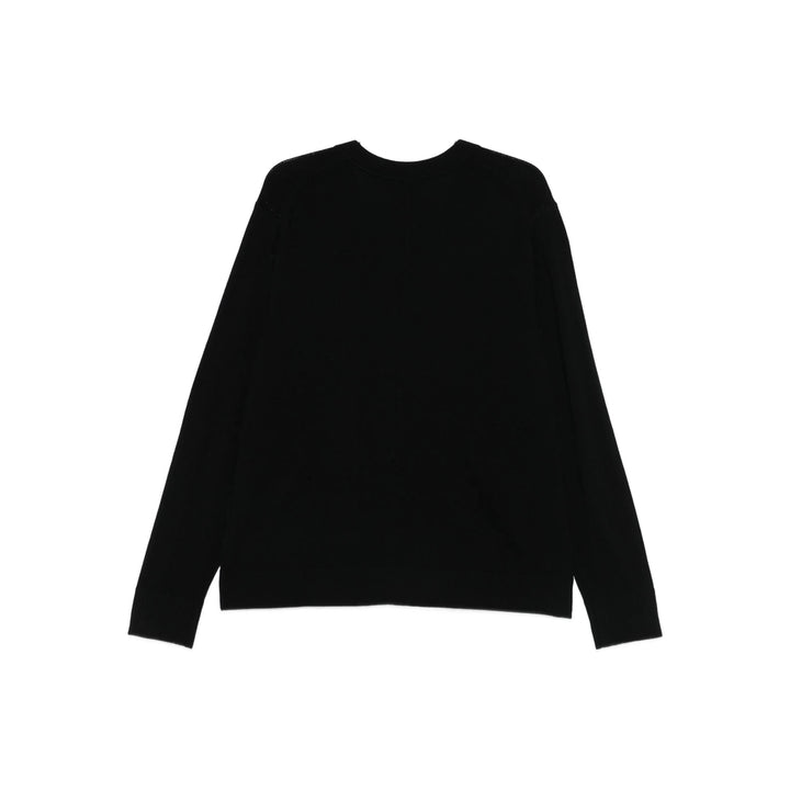 Calvin Klein Sweaters - Black | 3ff944a03ad77bd0475a2a47105d35b7a6abbd1c