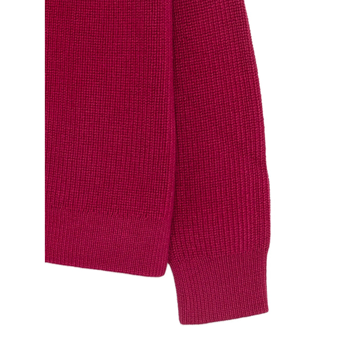 Calvin Klein Sweaters - Red | ecda32a224539b2ad64419d1690b35608e713485