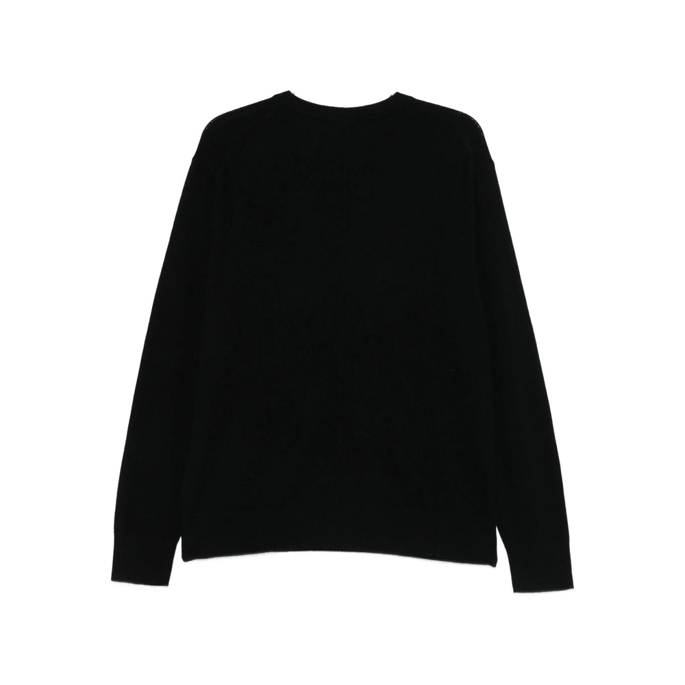 Calvin Klein Sweaters - Black | 83d58ba96a65b32ae290f3ee70b41f42cac39e91