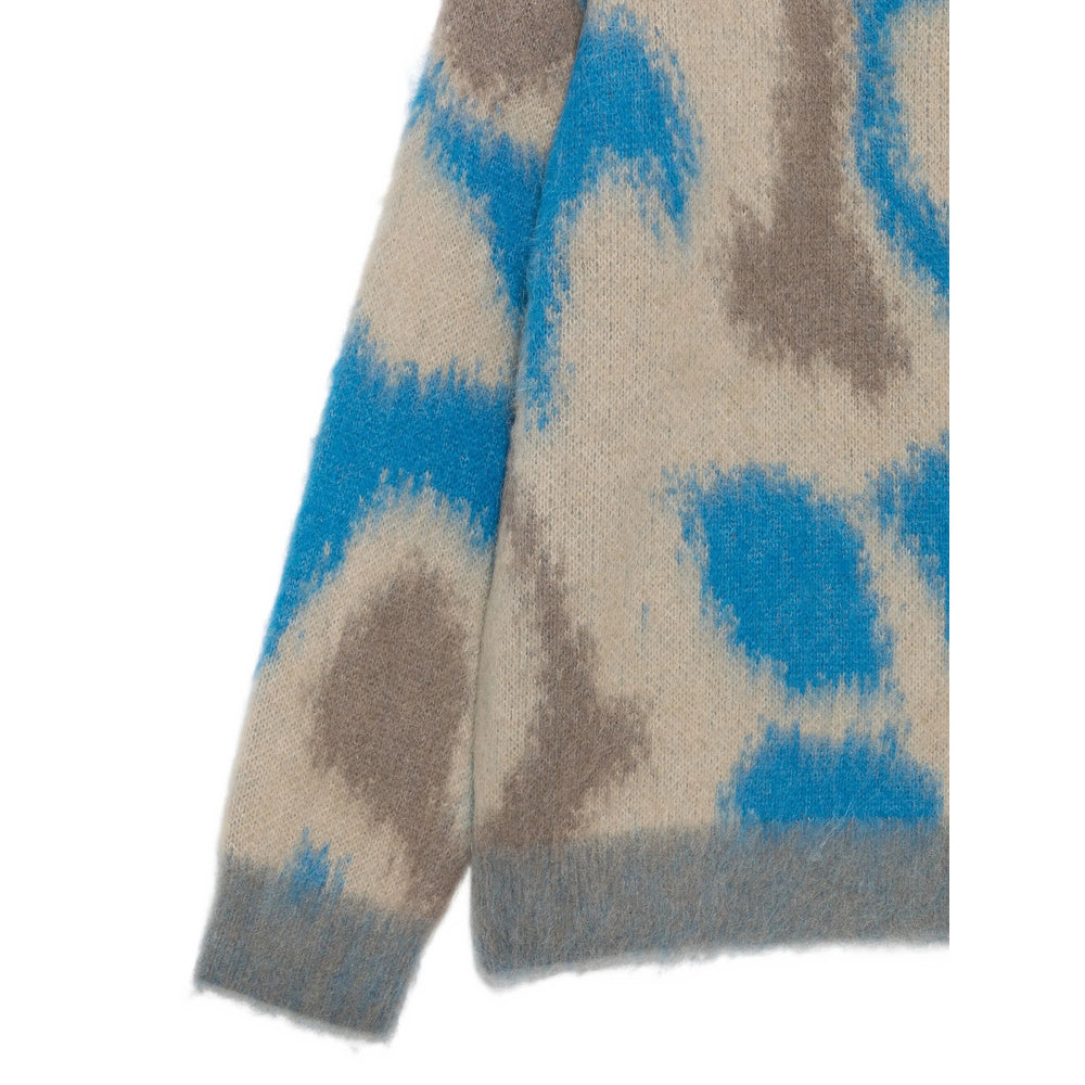 Calvin Klein Sweaters - Brown | fa897316823088d9db26febbd441c297e1e016b9