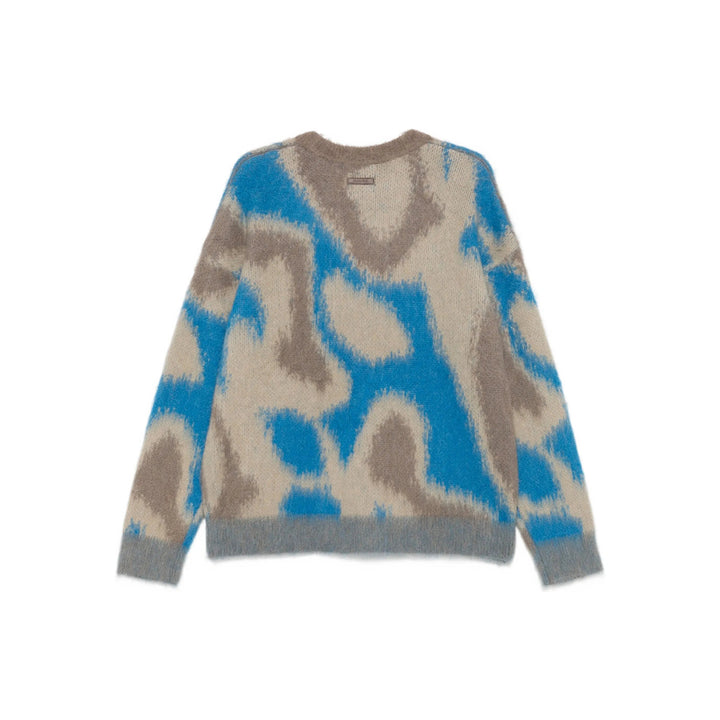 Calvin Klein Sweaters - Brown | 52d85319178e4c532f3fc37f096124edc18f91b0