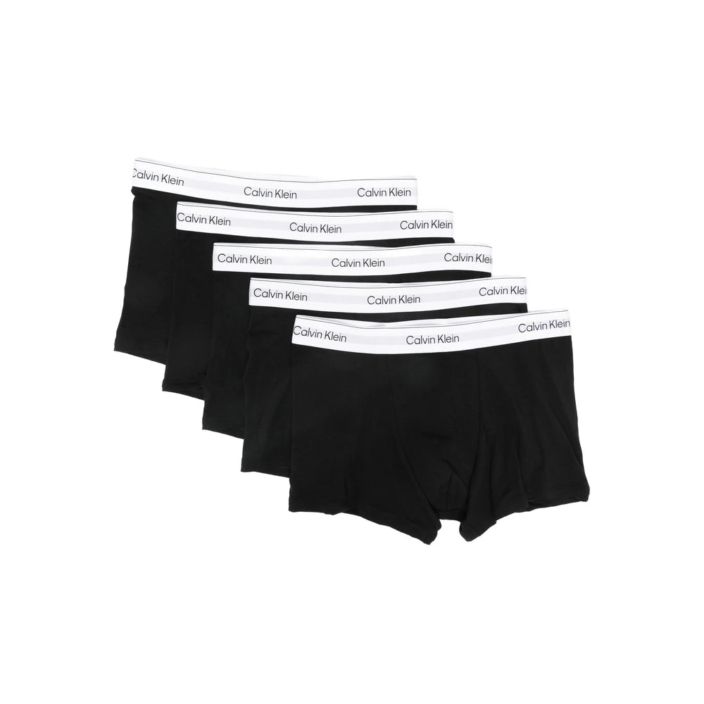 Calvin Klein Underwear Underwears - Black | 1a87f93d8abf2c33a9ff794f529579436f87a13b
