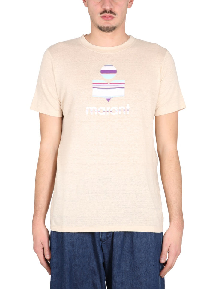 Isabel Marant T shirts - White | Wanan Luxury
