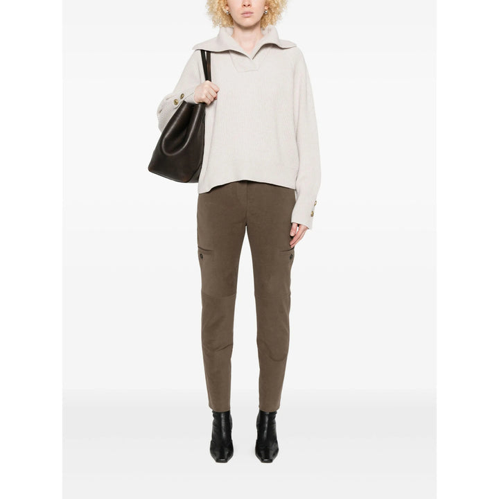 Brunello Cucinelli Sweaters - Neutral | a55886df210f29a6ad072208597c5579eb33a027