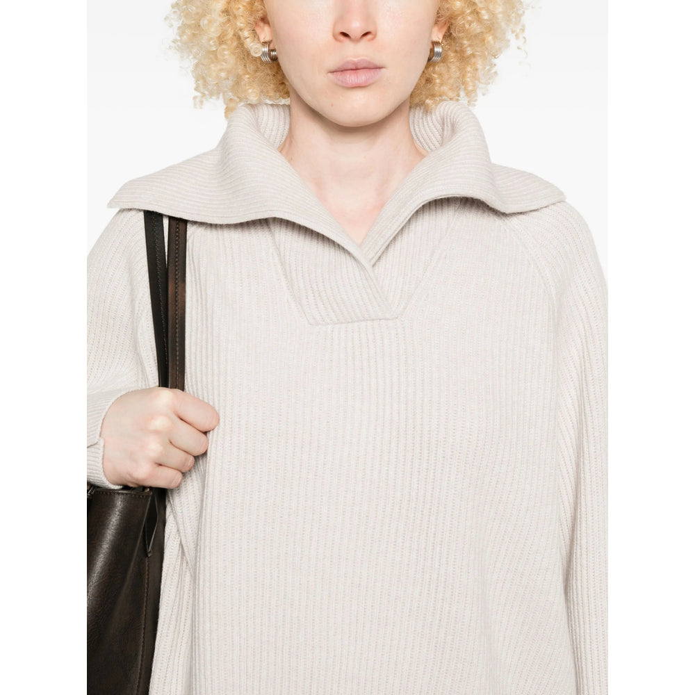 Brunello Cucinelli Sweaters - Neutral | 944b80fef07b2e335aadcc6fd6a72bce0eb5cba1