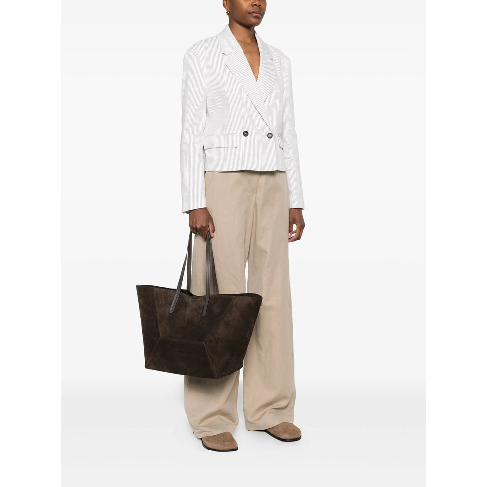 Brunello Cucinelli Bags - Brown | 0a0da6a1662d00797dd4e8baed35ff3f1c3a14e4