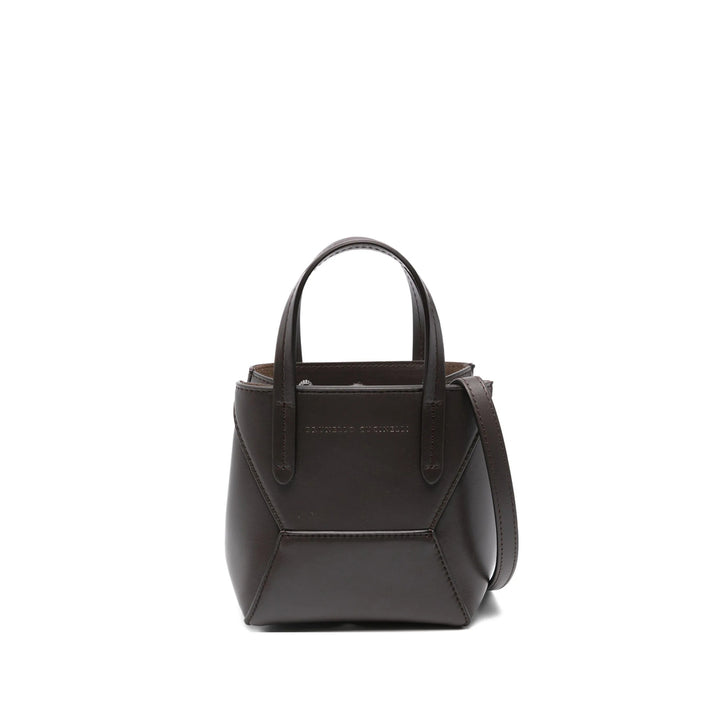 Brunello Cucinelli Bags - Brown | 746db69ad3d1d3f643f249ebe9fc524233a8b4d4