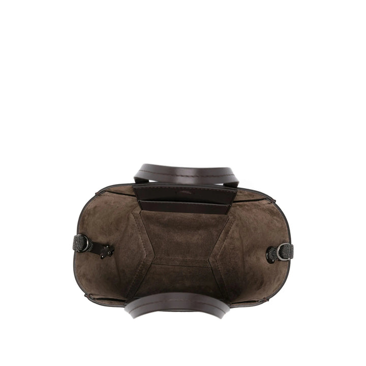 Brunello Cucinelli Bags - Brown | 0021d41a405e025699e43f566c19e44b3ed20c15