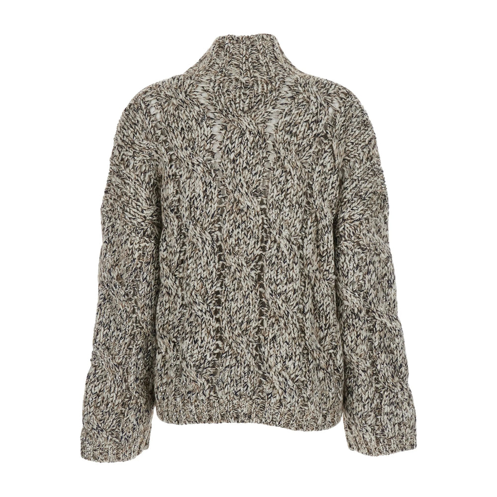 Brunello Cucinelli Sweaters - Neutral | dedc09eb9802acf91c5d73a2e500be3e65d472f6