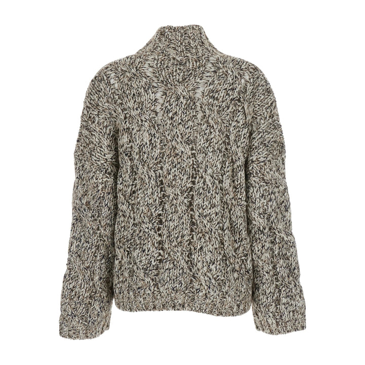 Brunello Cucinelli Sweaters - Neutral | dedc09eb9802acf91c5d73a2e500be3e65d472f6