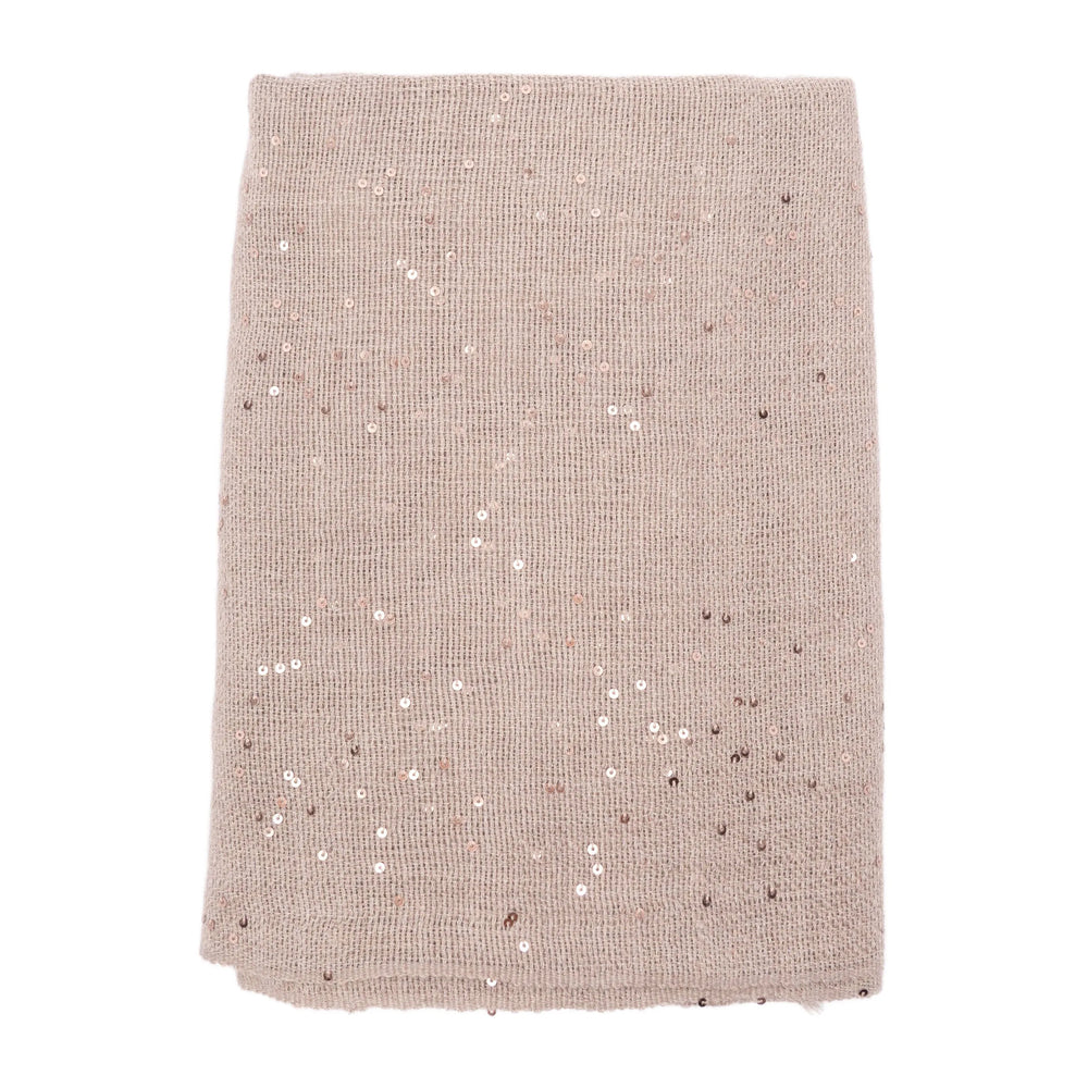 Brunello Cucinelli Scarves - Neutral | dde3534578bff56b9ba96974e5bbbb657b7e2040