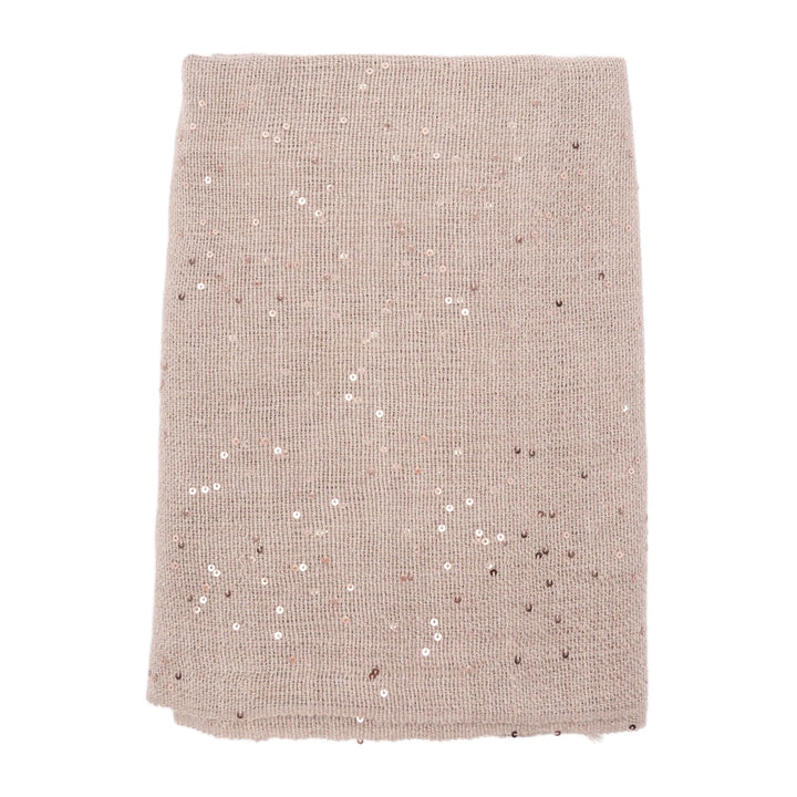 Brunello Cucinelli Scarves - Neutral | dde3534578bff56b9ba96974e5bbbb657b7e2040