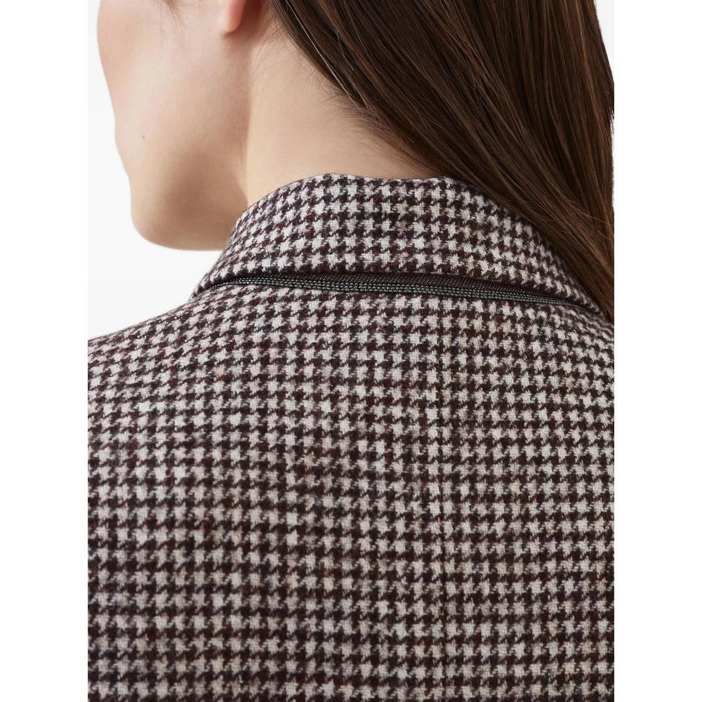 Brunello Cucinelli Outerwears - Brown | 73a1ad3b123ba56d06c1eedb576fa9e44849e1de