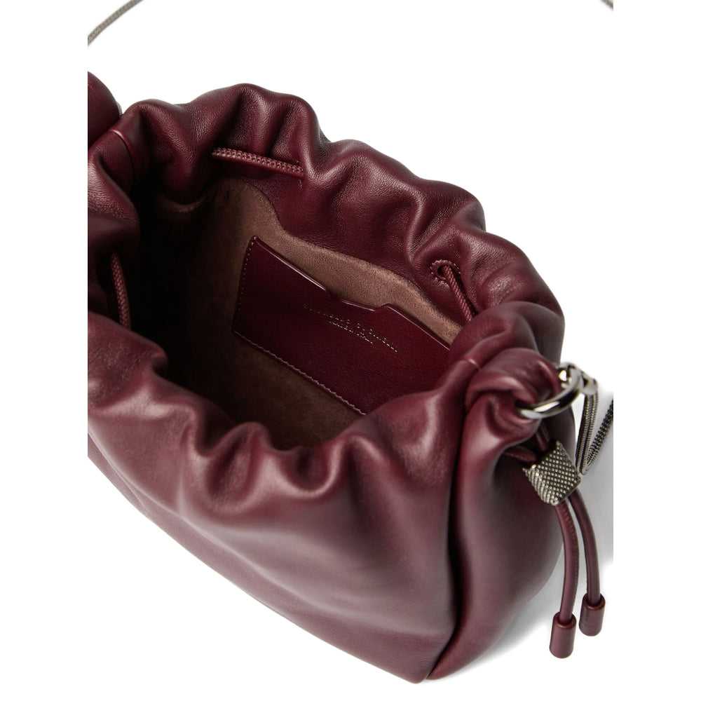 Brunello Cucinelli Bags - Red | 36489dbbbbf0918215e5f3a159d5b0c39d365b3f