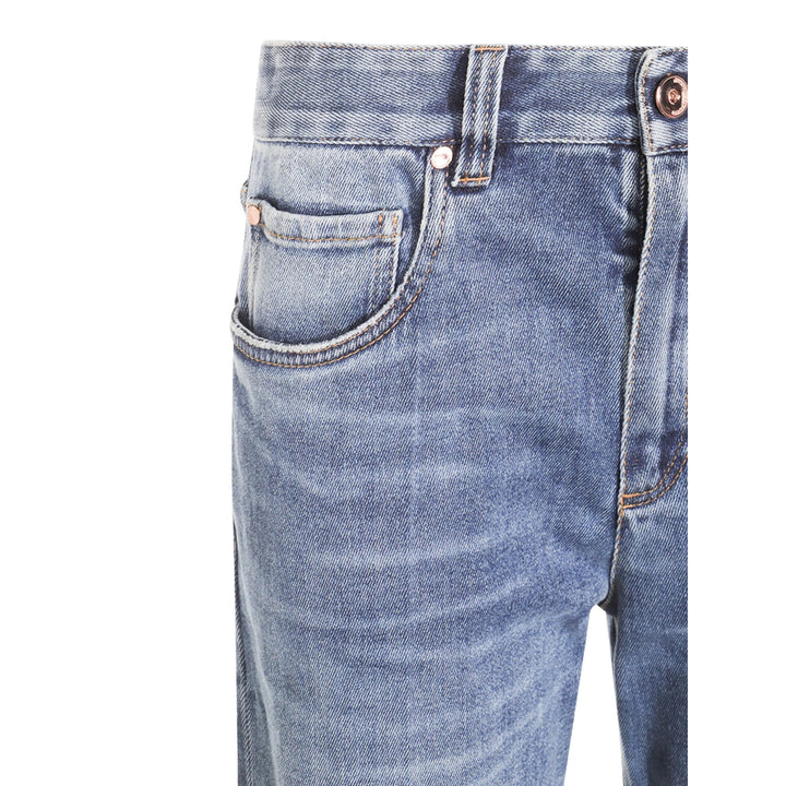 Brunello Cucinelli Denim - Blue | a1d1890cf67241b8a9522344b10a21723d901d9e