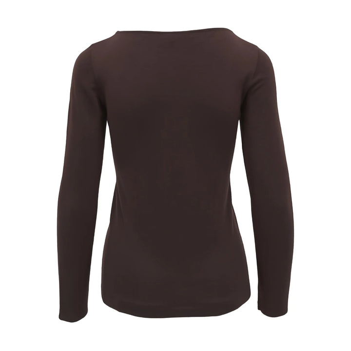 Brunello Cucinelli Sweaters - Brown | 7dc9f8f659af3a22535a05f481cd23fc2fa00676
