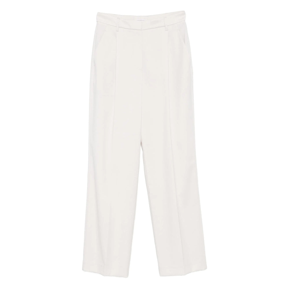 Brunello Cucinelli Pants - Neutral | d65391b65683135b8eb8314be92794cb0cca34f6
