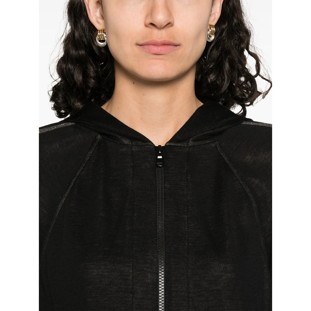 Brunello Cucinelli Sweatshirts - Black | e11342d8beffbf8ab7352a09e0d0f5c7e7c2d654