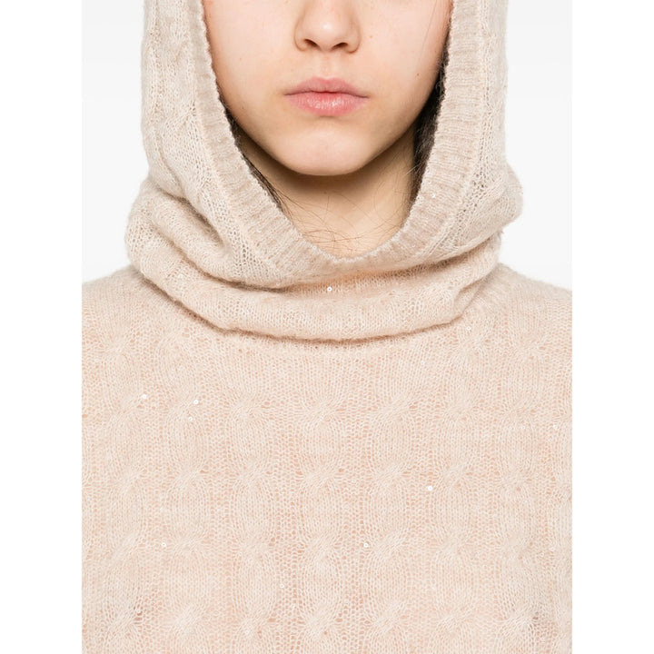 Brunello Cucinelli Sweaters - Neutral | e68c84f64b108a5fd351510bc700d22652eaa28a