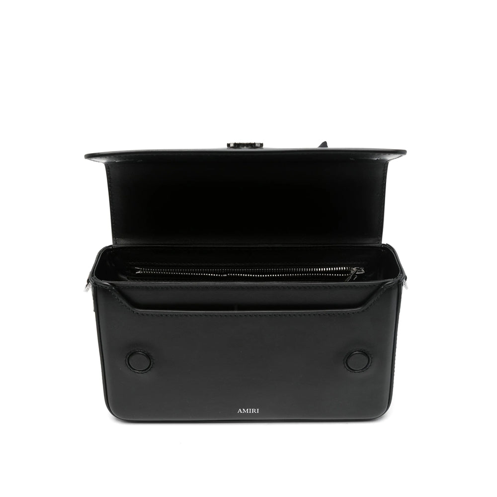 Amiri Bags - Black | 1405b44663d2921ee2e23b489640c52eafa82d14