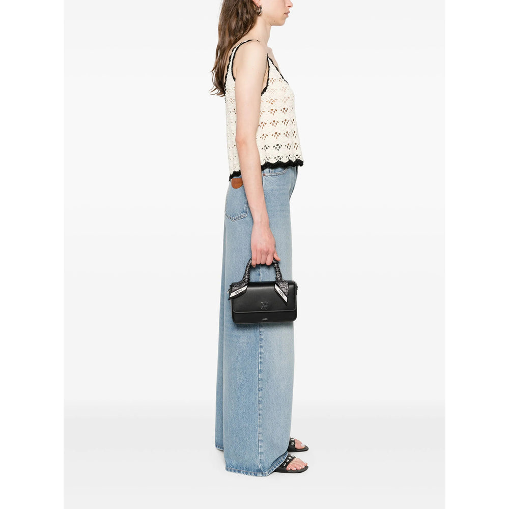 Amiri Bags - Black | 08a6d1a5ef1cdf181b4fb0fde04f3e6867478db0