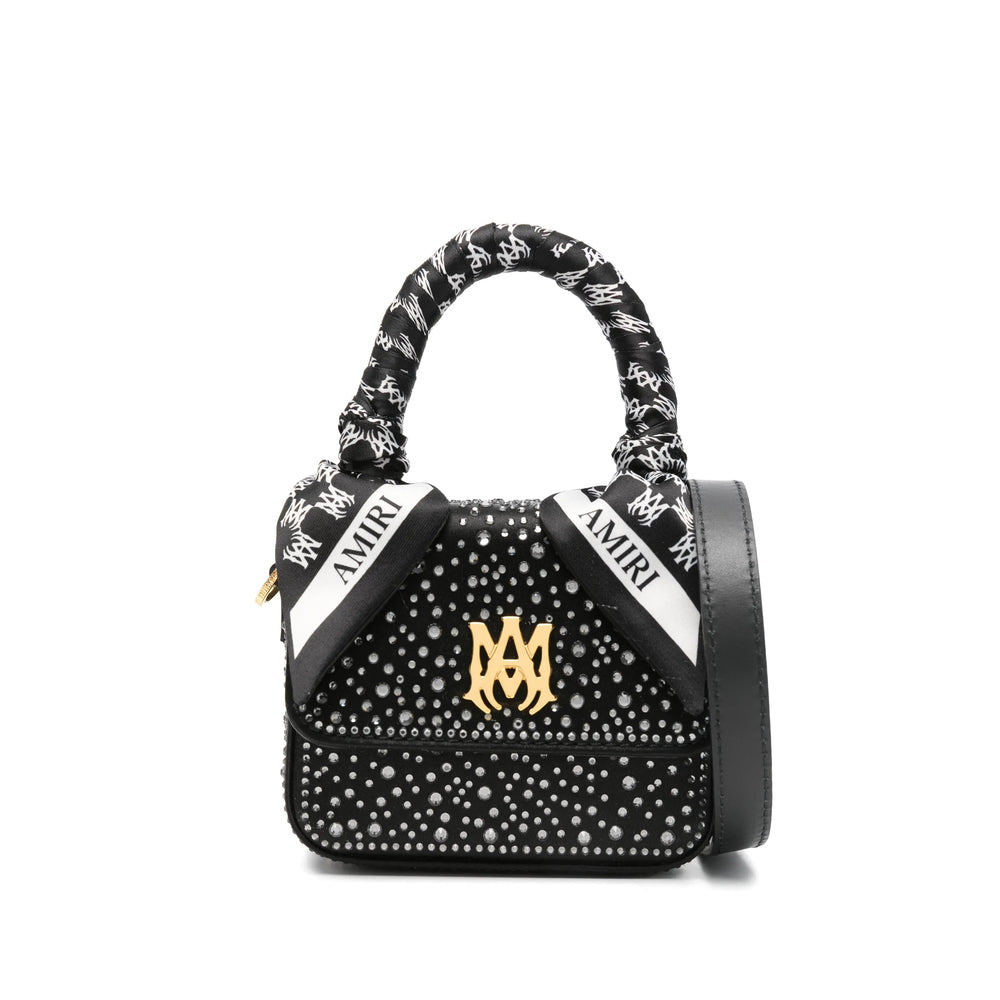 Amiri Bags - Black | bc0f160ad5350476a6e6d29da8bf1cd2c436dc33