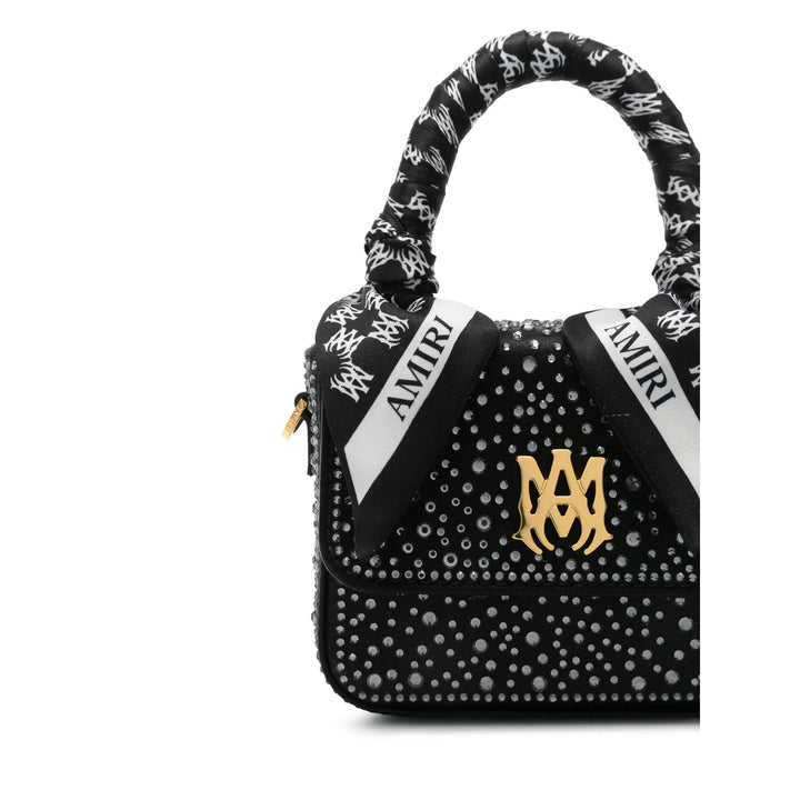 Amiri Bags - Black | 5ef62f67782d40cc1cd2eace1c928ad6a2f7bc27