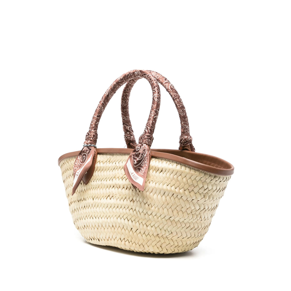 Amiri Bags - Neutral, Brown | 97fc8746b651dd7420c4a8335c25e9a7f62b71a7