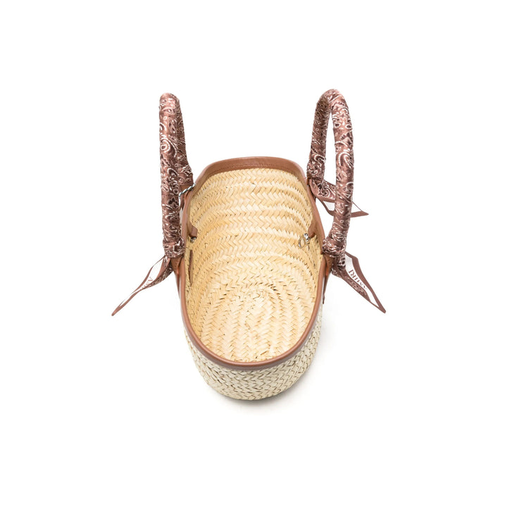 Amiri Bags - Neutral, Brown | b5bc9d25d18c59aa8bf31ff2f68ea19b7c40d49e