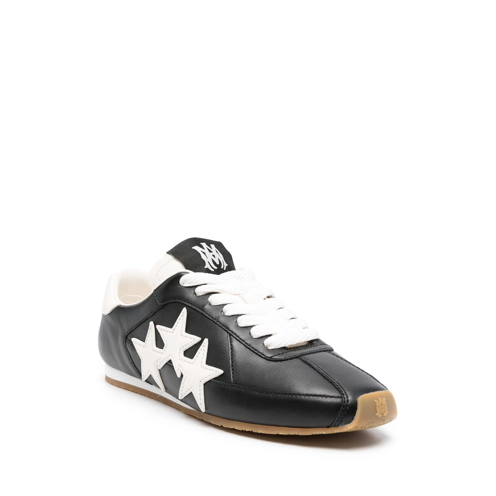 Amiri Sneakers - Black | 401149095d0fc2a441fdca5744541a7611317d80