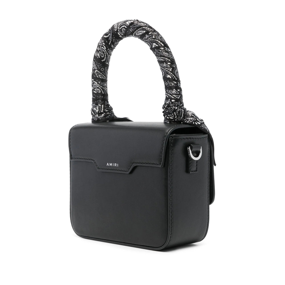 Amiri Bags - Black | c5fdf71ffb2dc3e0d3c31ba6024131c364b0f494