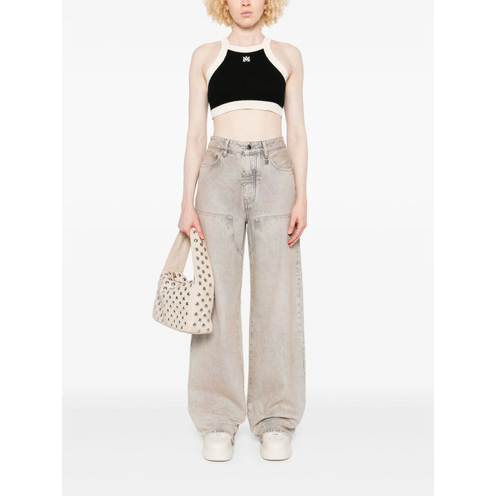 Amiri Denim - Neutral | 9beb3b136a3d512ae70e711b973f6858400c9067