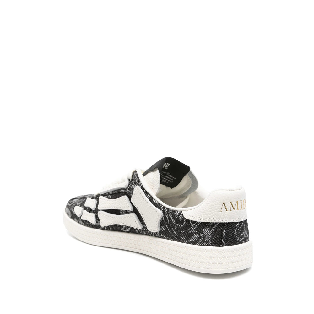 Amiri Sneakers - Black | 936eccea5a912100f01d119864d4ac3a5afe5dfd