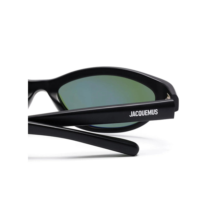 Jacquemus Eyewears - Black | 0bf94101895fc0ac01481624b4261fe90c9ba6b1