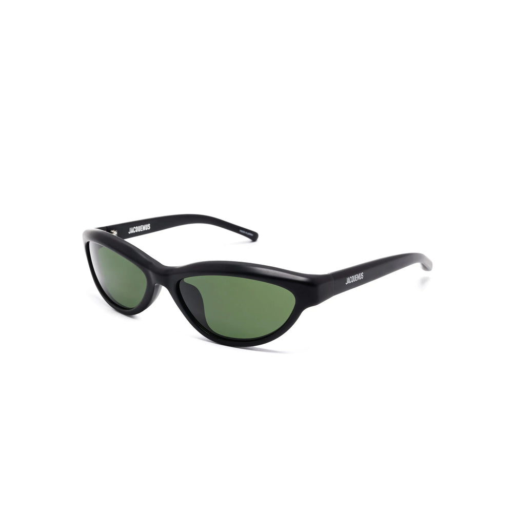 Jacquemus Eyewears - Black | a5b2dc8adb5a69b931efc4113283b84860e3ed31
