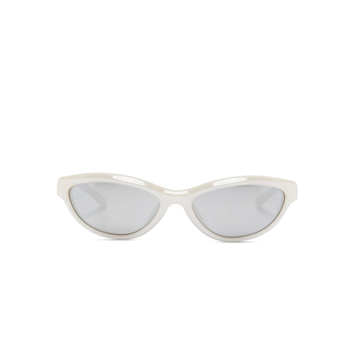 Jacquemus Eyewears - Neutral | 3261ed90f203e00fa27dd381431cb1b547f8a884