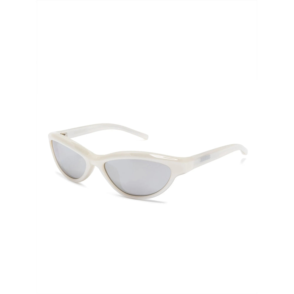 Jacquemus Eyewears - Neutral | c3d8bb9c29417eaf3a43a45dac5a9d8d118794ac