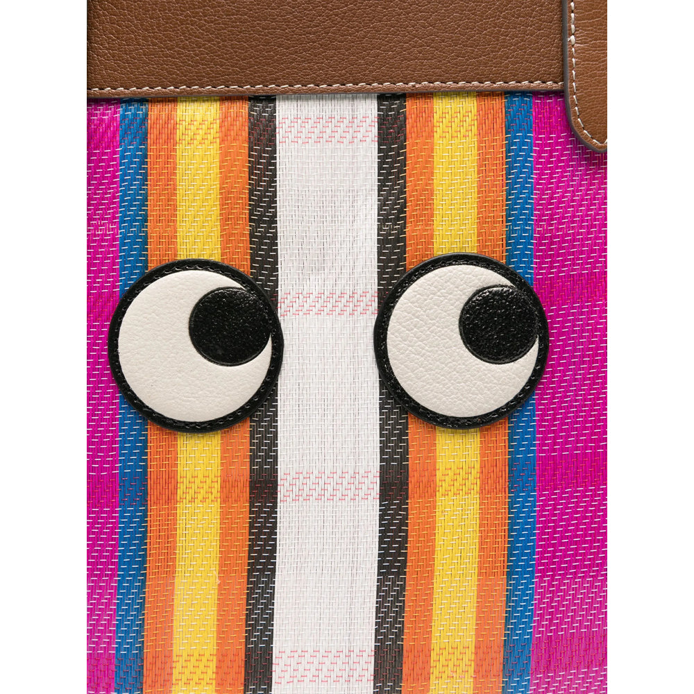 Anya Hindmarch Bags - Yellow | f3cfd706d2b71aca0ae862cdedb2d70c0d0b5bbf