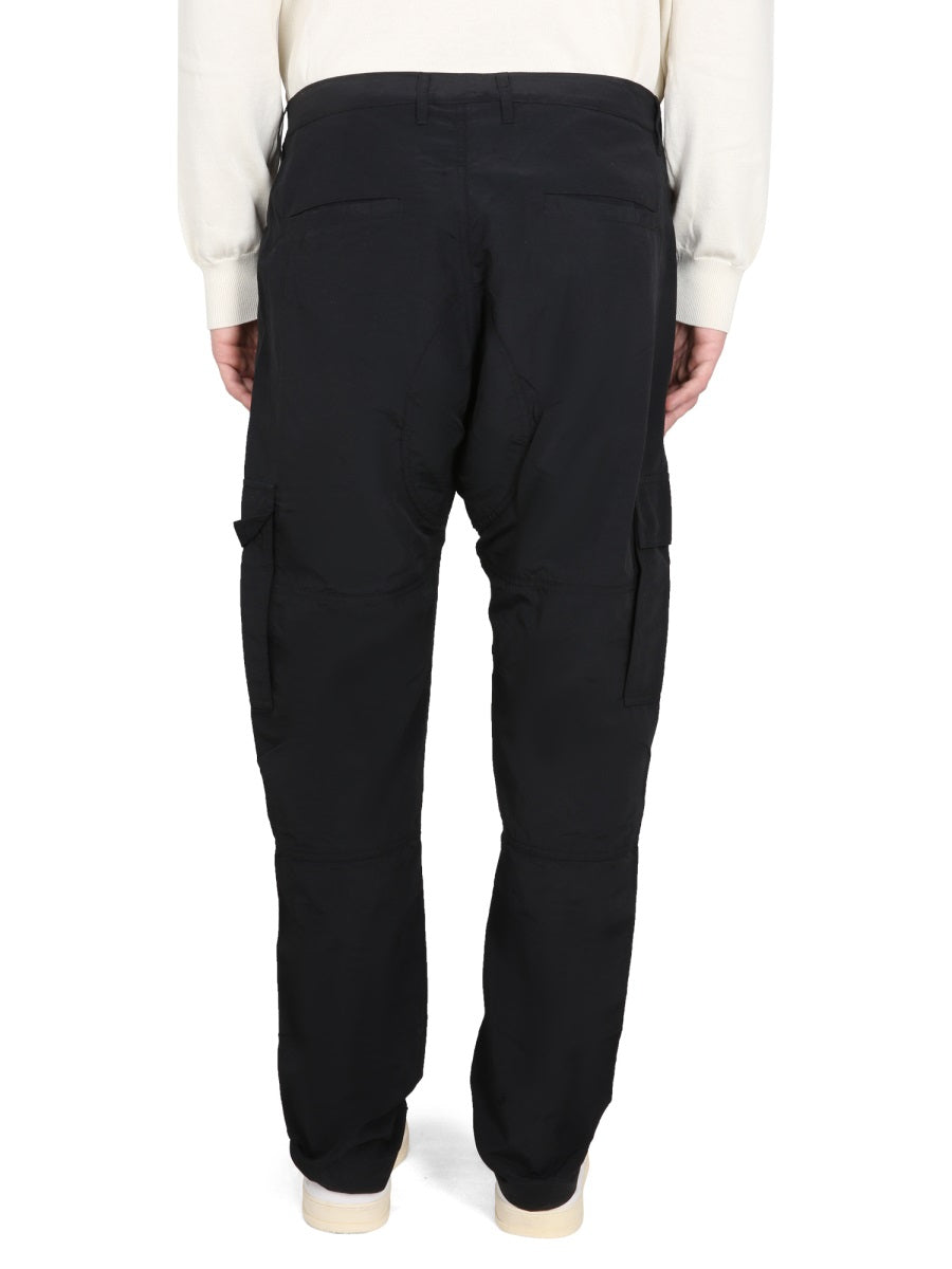 Marcelo Burlon Pants - Black | Wanan Luxury