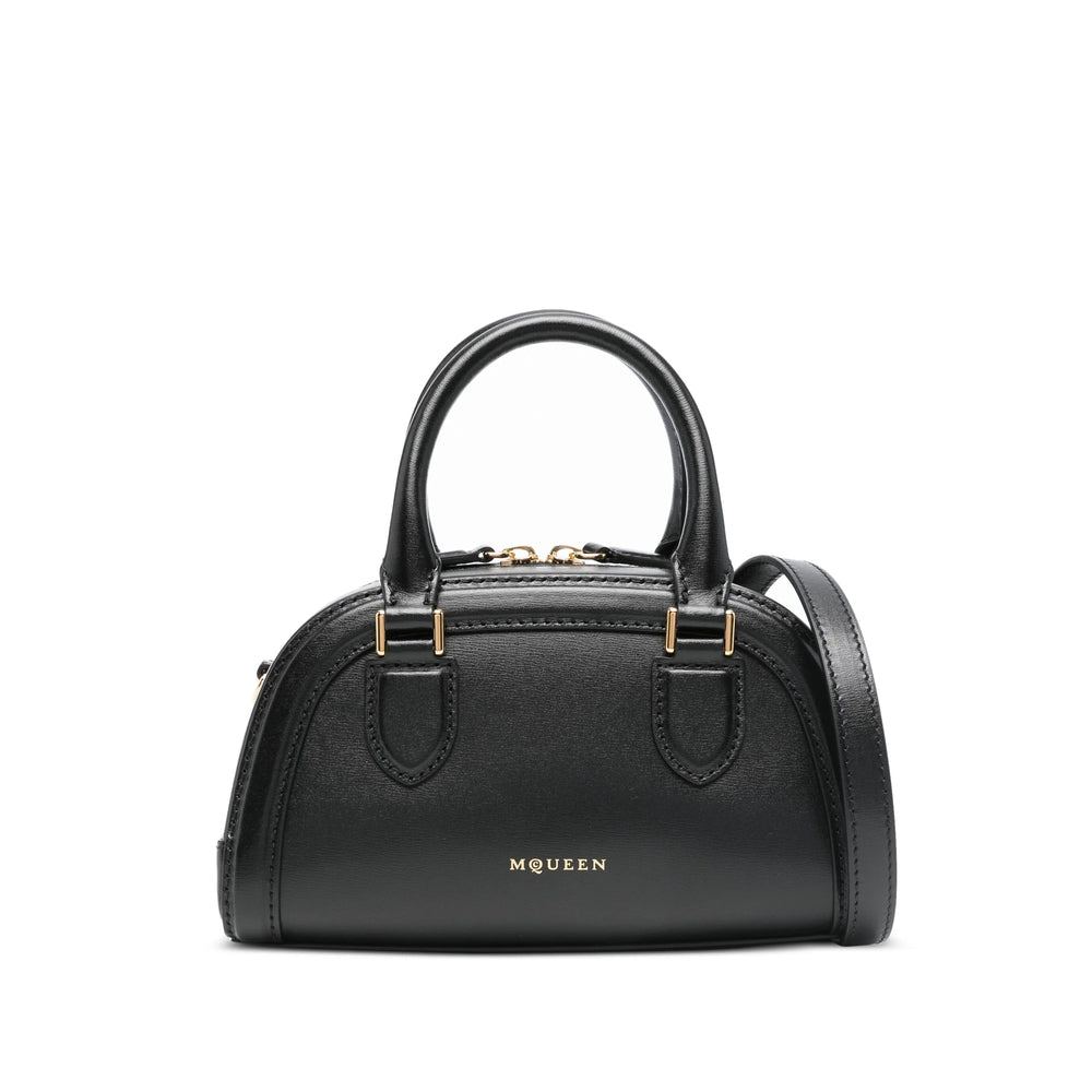 Alexander Mcqueen Bags - Black | d2c47a46ab17df8f14349698a3b508001079e86c