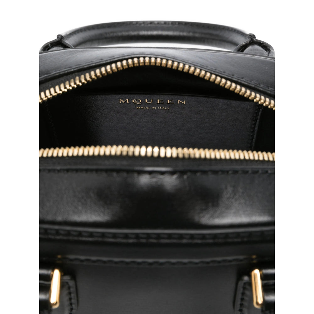 Alexander Mcqueen Bags - Black | b60c72369252b3ff88bd72e176548d7afef6292e