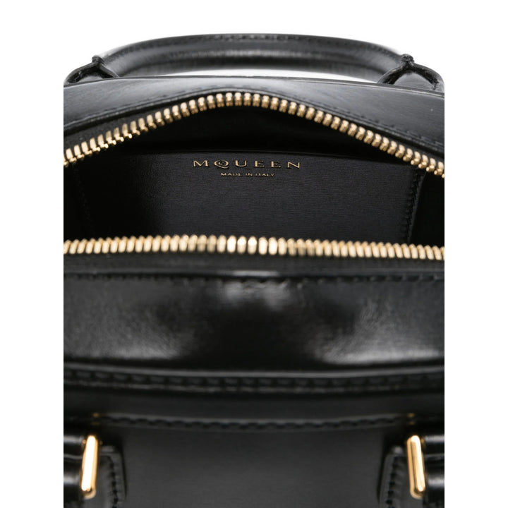 Alexander Mcqueen Bags - Black | b60c72369252b3ff88bd72e176548d7afef6292e