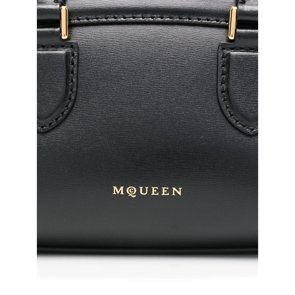 Alexander Mcqueen Bags - Black | 1ef57158616527a8e2a7552307bea88775597364