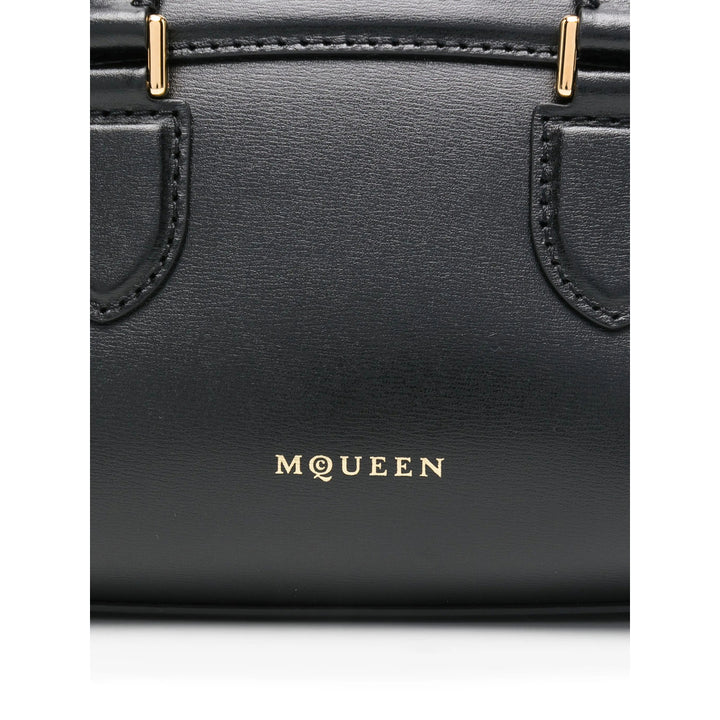 Alexander Mcqueen Bags - Black | 1ef57158616527a8e2a7552307bea88775597364